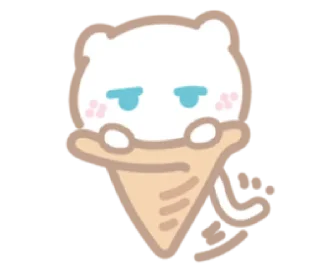 🍦