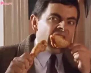 🍗