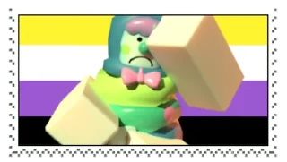 🍏