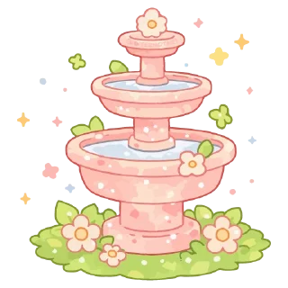 ⛲️