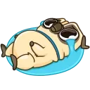 😭