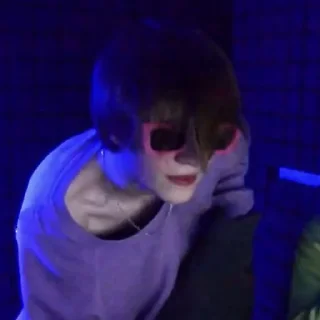 😎