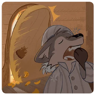 🐺