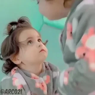 😘