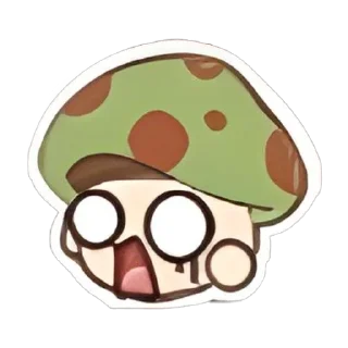 😱
