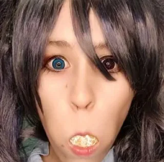 😮