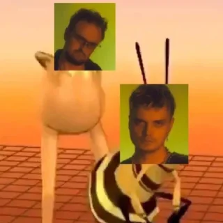 🐝