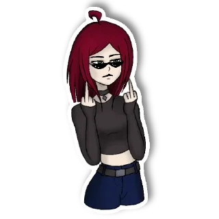 🖕