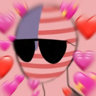 ❤️