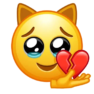 💔