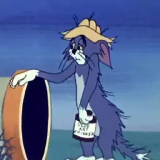 😞