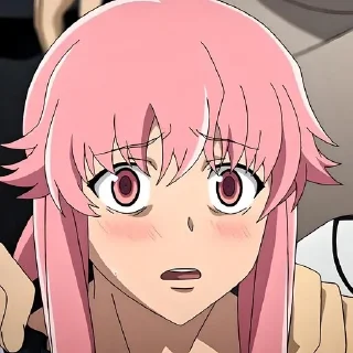 😧