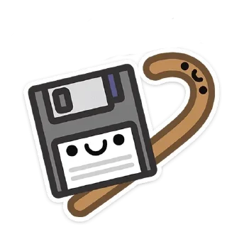 💾