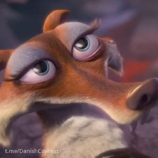 😏