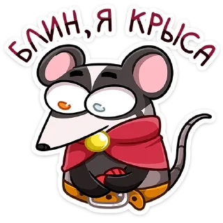 🐀