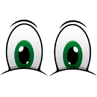 👀