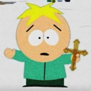 ✝️