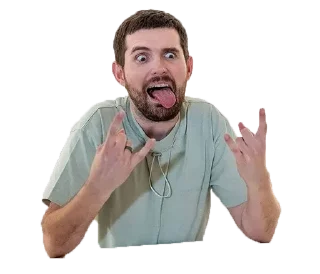 🤪