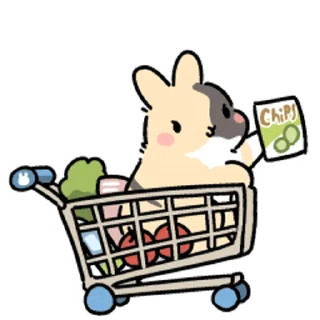 🛒