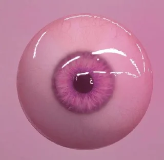 👁