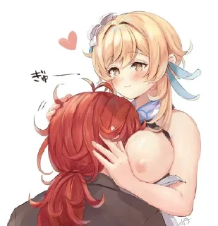 ❤️