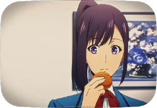 😋