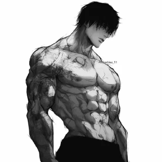 💪
