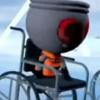 🦽