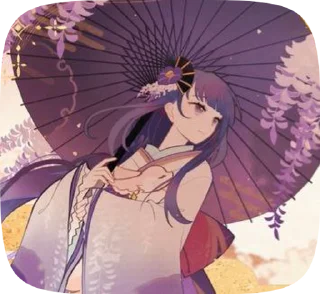 🌸