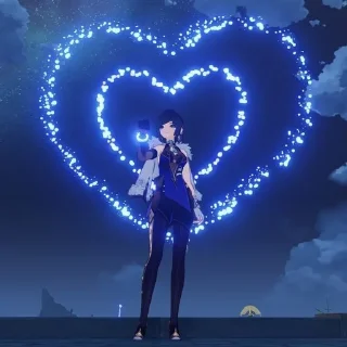 ❤️