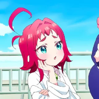 😏