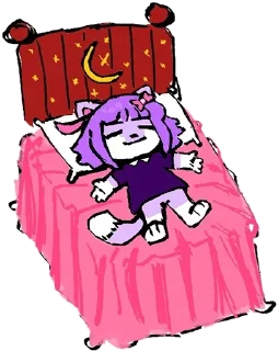 💤