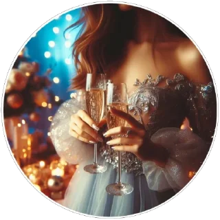 🥂