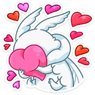 ❤️