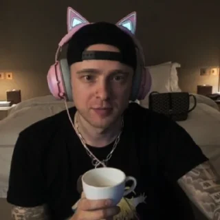☕