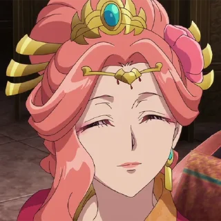 👸
