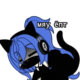🐈‍⬛️