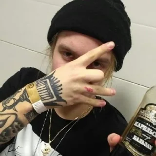 🐺