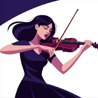 🎻