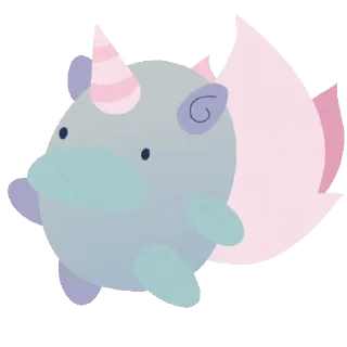 🦄