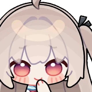🤭