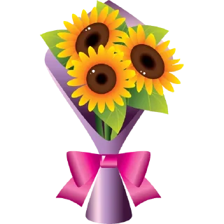 💐