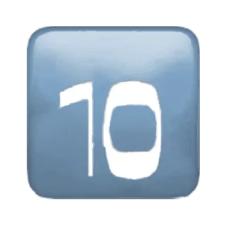 🔟