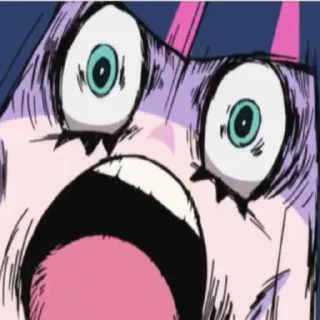 😱