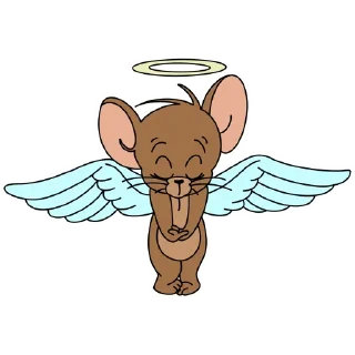 😇