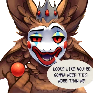 🤡