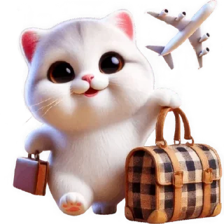 ✈️