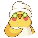 👩