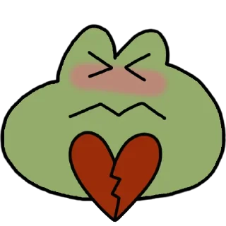 💔