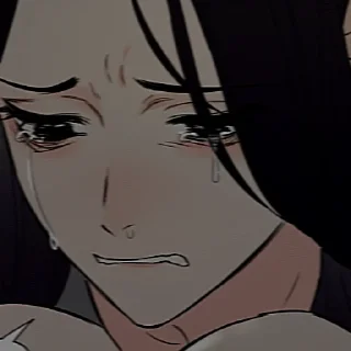 😭